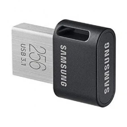Pendrive 256GB Samsung FIT Plus USB 3.1 - PixelPlaza