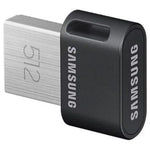 Pendrive 512GB Samsung FIT Plus USB 3.2 - PixelPlaza