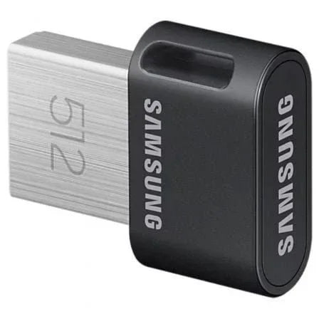 Pendrive 512GB Samsung FIT Plus USB 3.2 - PixelPlaza