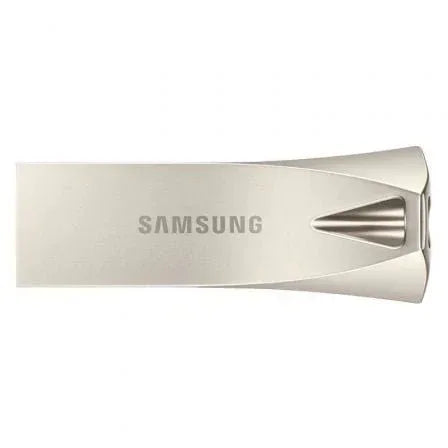 Pendrive 128GB Samsung Bar Plus USB 3.1 - PixelPlaza