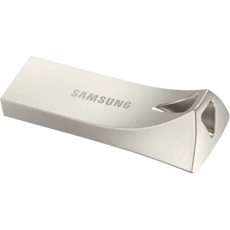 Pendrive 256GB Samsung Bar Plus USB 3.1 - PixelPlaza