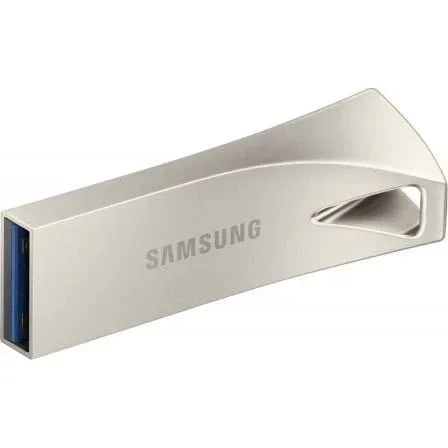 Pendrive 256GB Samsung Bar Plus USB 3.1 - PixelPlaza