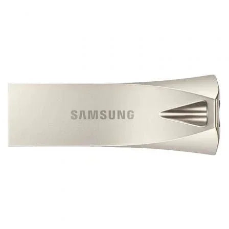 Pendrive 64GB Samsung Bar Plus USB 3.1 - PixelPlaza