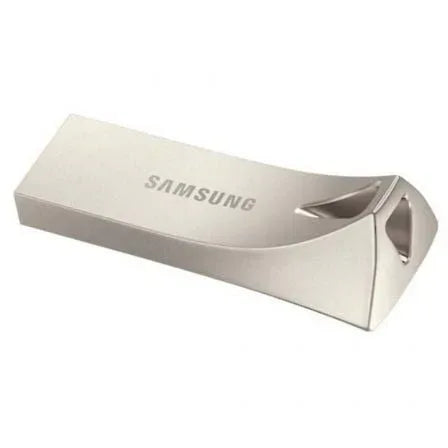 Pendrive 64GB Samsung Bar Plus USB 3.1 - PixelPlaza