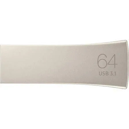 Pendrive 64GB Samsung Bar Plus USB 3.1 - PixelPlaza