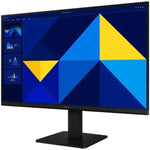 Monitor Profesional Samsung Essential Monitor S3 S24D300GAU/ 24"/ Full HD/ Negro - PixelPlaza