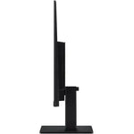 Monitor Profesional Samsung Essential Monitor S3 S24D300GAU/ 24"/ Full HD/ Negro - PixelPlaza