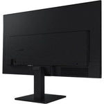 Monitor Profesional Samsung Essential Monitor S3 S24D300GAU/ 24"/ Full HD/ Negro - PixelPlaza