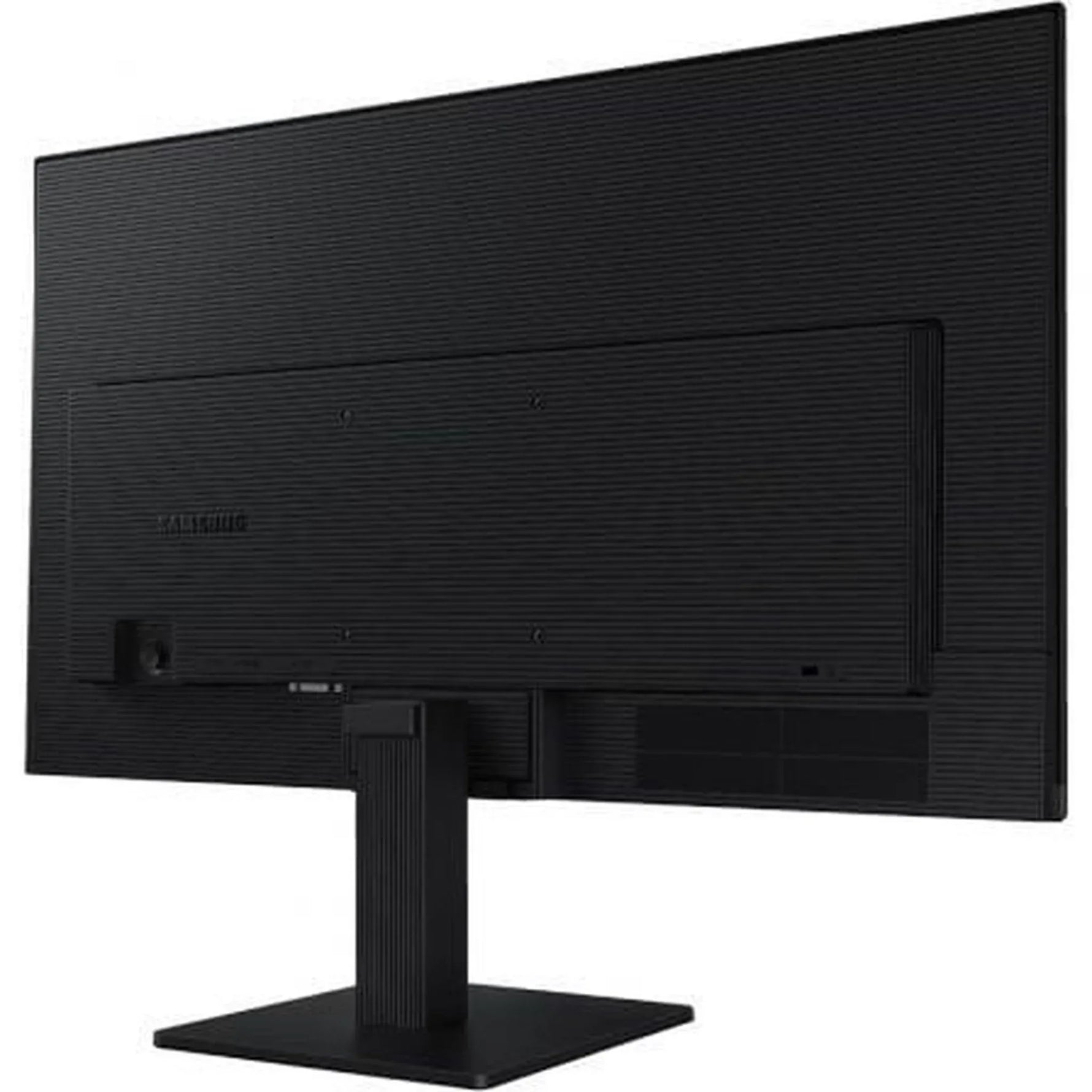 Monitor Profesional Samsung Essential Monitor S3 S24D300GAU/ 24"/ Full HD/ Negro - PixelPlaza