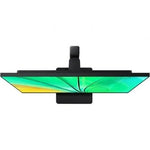 Monitor Profesional Samsung ViewFinity S6 S24D600EAU 24"/ QHD/ Regulable en Altura/ Negro - PixelPlaza