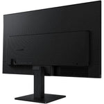 Monitor Profesional Samsung Essential Monitor S3 S24F320GAU/ 24"/ Full HD/ Negro - PixelPlaza