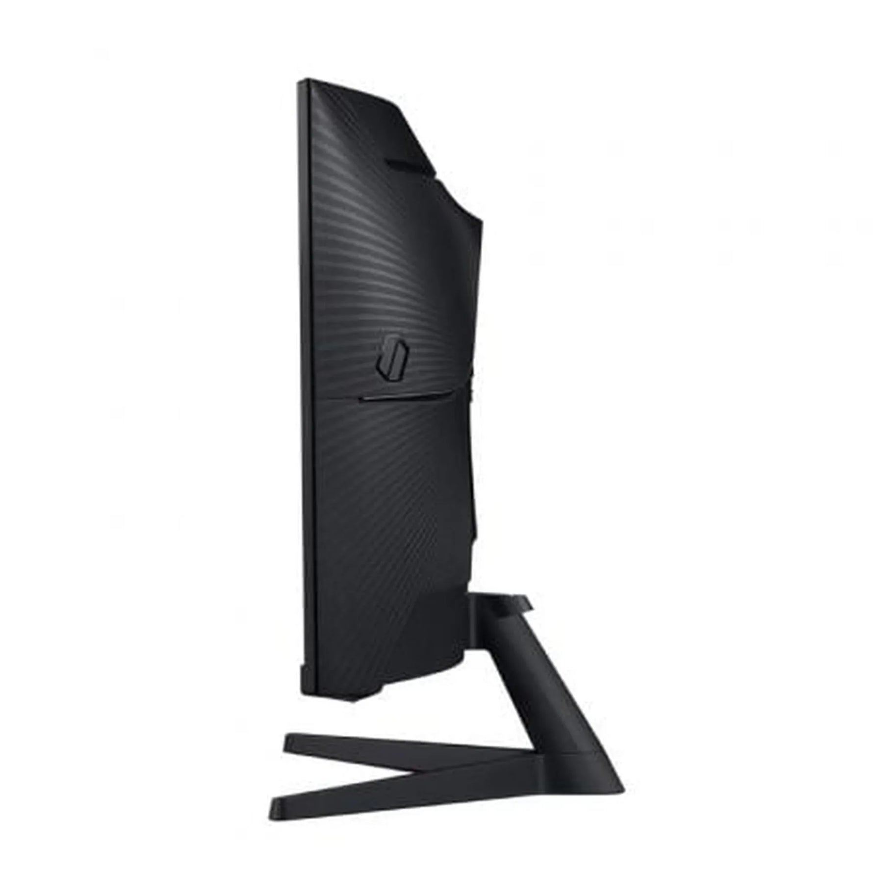 Monitor Gaming Curvo Samsung Odyssey G5 S27CG554EU 27"/ QHD/ 1ms/ 165Hz/ VA/ Negro - PixelPlaza