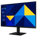 Monitor Profesional Samsung Essential Monitor S3 S27D300GAU/ 27"/ Full HD/ Negro - PixelPlaza