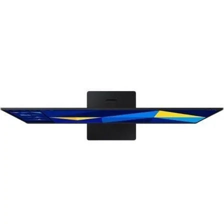 Monitor Profesional Samsung Essential Monitor S3 S27D300GAU/ 27"/ Full HD/ Negro - PixelPlaza