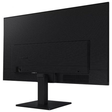Monitor Profesional Samsung Essential Monitor S3 S27D300GAU/ 27"/ Full HD/ Negro - PixelPlaza