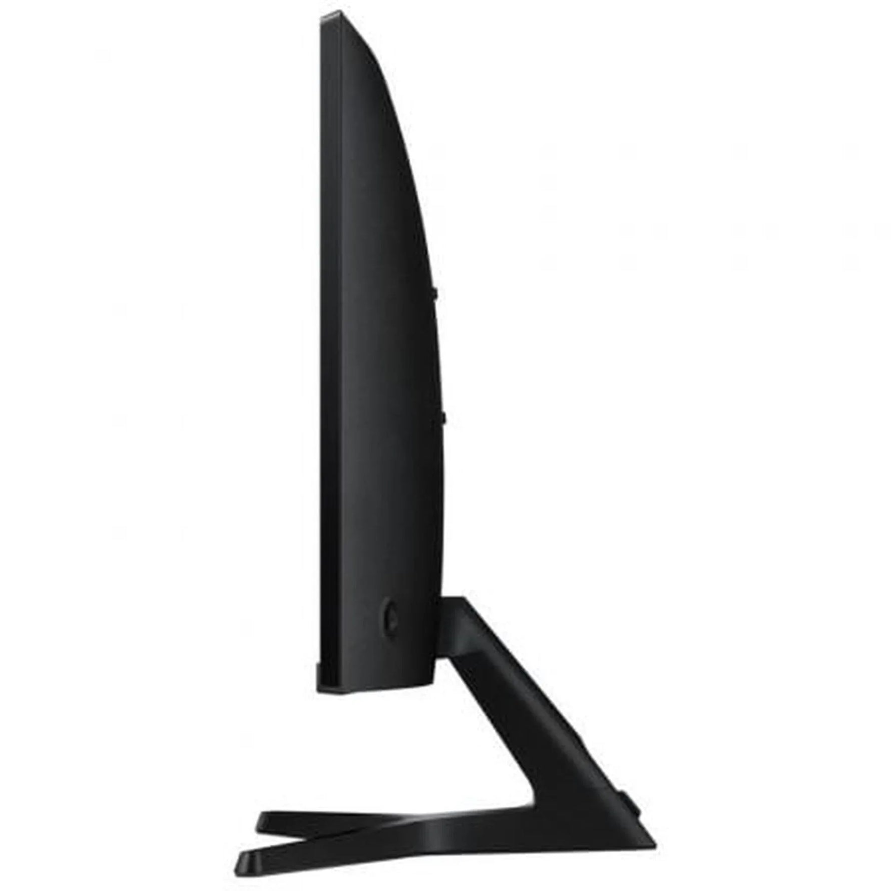 Monitor Profesional Curvo Samsung Essential S3 S39GD S27D392GAU 27"/ Full HD/ Negro y Plata - PixelPlaza