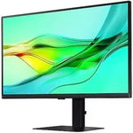 Monitor Profesional Samsung ViewFinity S6 S27D600UAU 27"/ QHD/ Regulable en Altura/ Negro - PixelPlaza