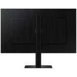 Monitor Profesional Samsung ViewFinity S6 S27D600UAU 27"/ QHD/ Regulable en Altura/ Negro - PixelPlaza