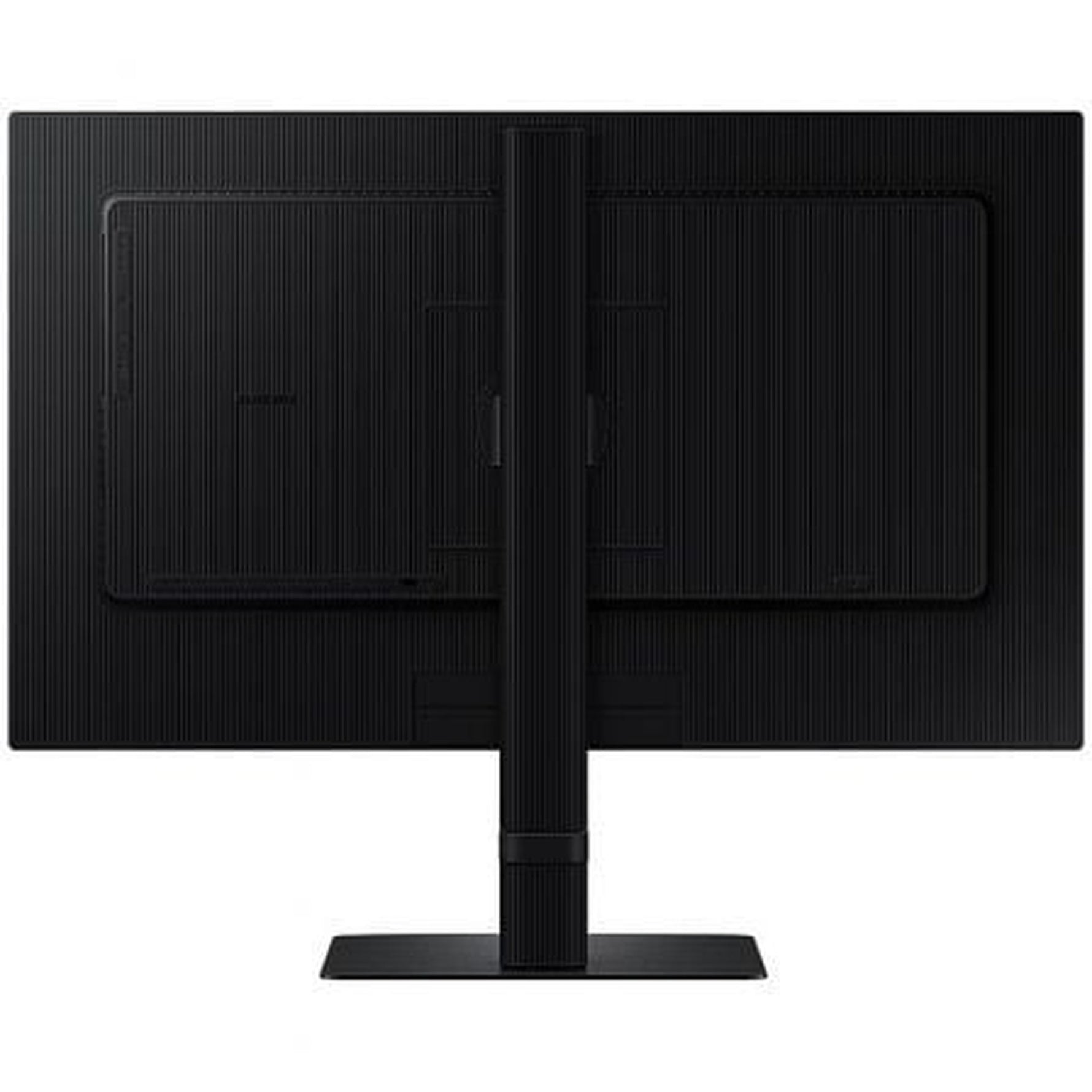 Monitor Profesional Samsung ViewFinity S6 S60UD S27D604UAU 27"/ QHD/ Regulable en Altura/ Negro