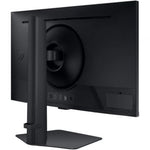 Monitor Gaming Samsung Odyssey G5 G50D S27DG502EU 27"/ QHD/ 1ms/ 180Hz/ IPS/ Regulable en Altura/ Negro