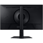 Monitor Gaming Samsung Odyssey G5 G50D S27DG502EU 27"/ QHD/ 1ms/ 180Hz/ IPS/ Regulable en Altura/ Negro