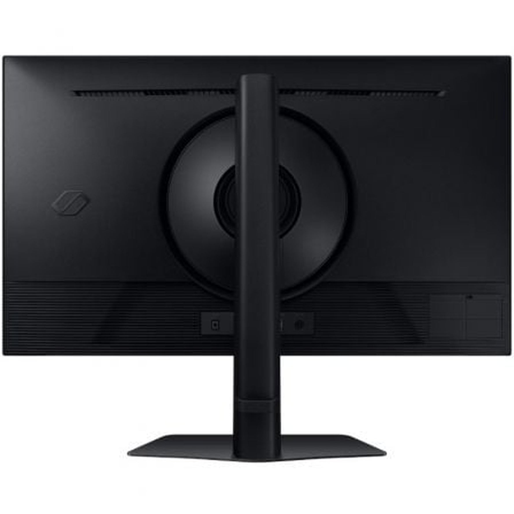 Monitor Gaming Samsung Odyssey G5 G50D S27DG502EU 27"/ QHD/ 1ms/ 180Hz/ IPS/ Regulable en Altura/ Negro