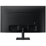 Smart Monitor Samsung M5 S27DM500EU 27"/ Full HD/ Multimedia/ Smart TV/ Negro