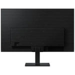 Monitor Samsung Essential Monitor S3 S27F320GAU 27"/ Full HD/ Negro - PixelPlaza