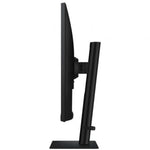 Monitor Profesional Samsung ViewFinity S6 S61F S27F610EAU 27"/ QHD/ Regulable en altura/ Negro - PixelPlaza