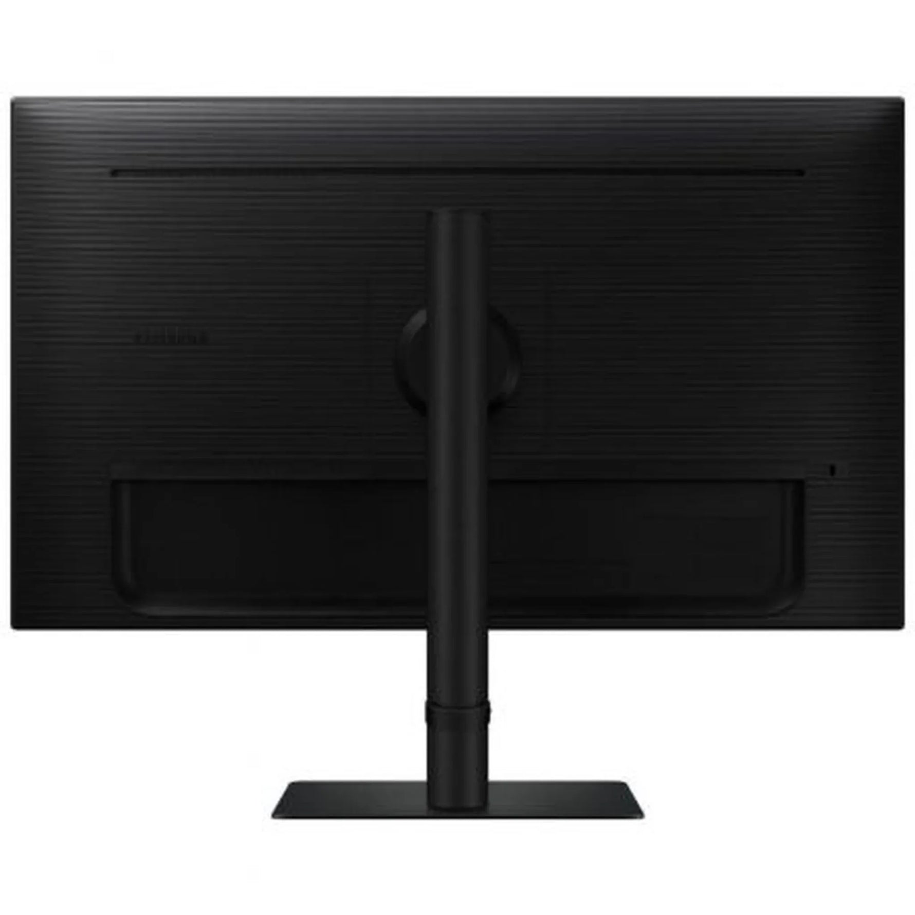 Monitor Profesional Samsung ViewFinity S6 S61F S27F610EAU 27"/ QHD/ Regulable en altura/ Negro - PixelPlaza