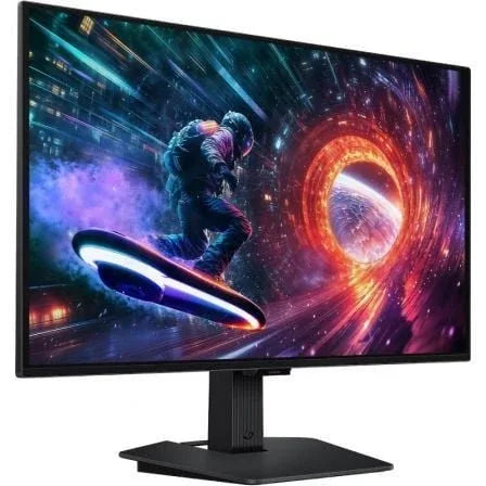 Monitor Gaming Samsung Odyssey G5 G50SF S27FG500SU 27"/ QHD/ 0.03ms/ 180Hz/ OLED/ Negro - PixelPlaza