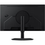 Monitor Gaming Samsung Odyssey G5 G50F S27FG502EU 27"/ QHD/ 1ms/ 180Hz/ IPS/ Regulable en Altura/ Negro