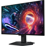 Monitor Gaming Samsung Odyssey G5 G50SF S27FG502SU 27"/ QHD/ 0.03ms/ 180Hz/ OLED/ Negro