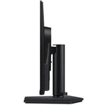 Monitor Gaming Samsung Odyssey G5 G50F S27FG506EU 27"/ QHD/ 1ms/ 180Hz/ IPS/ Regulable en Altura/ Negro