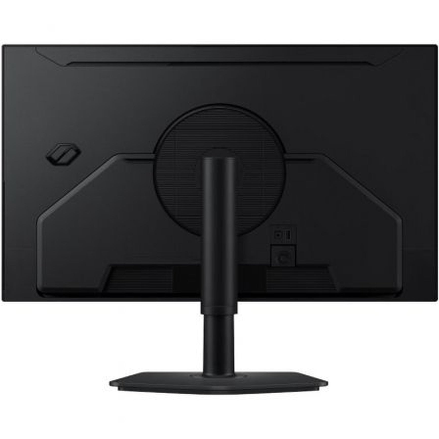 Monitor Gaming Samsung Odyssey G5 G50F S27FG506EU 27"/ QHD/ 1ms/ 180Hz/ IPS/ Regulable en Altura/ Negro
