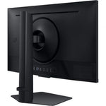 Monitor Gaming Samsung Odyssey G7 G70F S27FG702EU 27"/ 4K/ 1ms/ 360Hz/ IPS/ Regulable en altura/ Negro