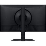 Monitor Gaming Samsung Odyssey G7 G70F S27FG702EU 27"/ 4K/ 1ms/ 360Hz/ IPS/ Regulable en altura/ Negro