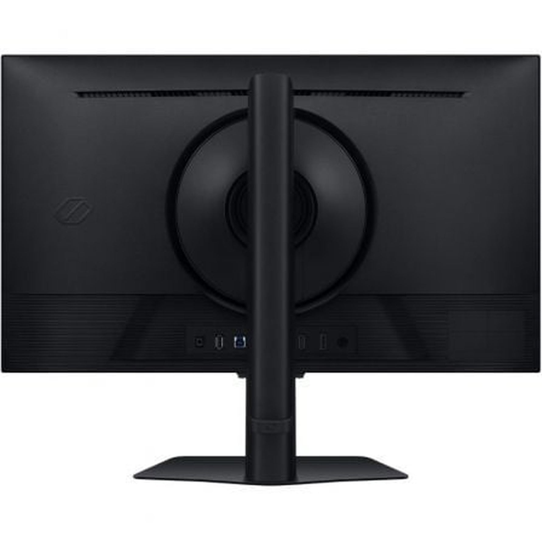 Monitor Gaming Samsung Odyssey G7 G70F S27FG702EU 27"/ 4K/ 1ms/ 360Hz/ IPS/ Regulable en altura/ Negro