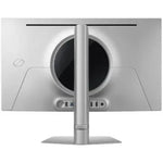 Monitor Gaming Samsung Odyssey OLED G8 G81SF S27FG810SU 27"/ 4K/ 0.03ms/ 240Hz/ OLED/ Regulable en altura/ Plata - PixelPlaza