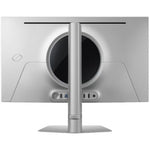 Monitor Gaming Samsung Odyssey OLED G8 G81SF S27FG816SU 27"/ 4K/ 0.03ms/ 240Hz/ QD-OLED/ Regulable en altura/ Plata