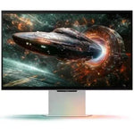 Monitor gaming Samsung ls27fg904xuxen 27 pulgadas 4K UHD 165hz