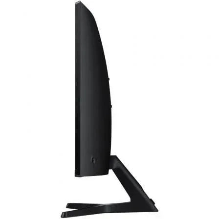 Monitor Profesional Curvo Samsung Essential S39GD S32D390GAU 32"/ Full HD/ Negro - PixelPlaza