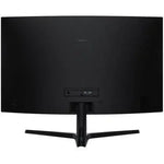 Monitor Profesional Curvo Samsung Essential S39GD S32D390GAU 32"/ Full HD/ Negro - PixelPlaza