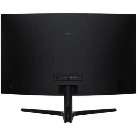Monitor Profesional Curvo Samsung Essential S39GD S32D390GAU 32"/ Full HD/ Negro - PixelPlaza