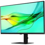 Monitor Profesional Samsung ViewFinity S6 S60UD S32D600UAU 32"/ QHD/ Regulable en Altura/ Negro - PixelPlaza