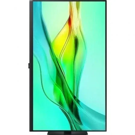 Monitor Profesional Samsung ViewFinity S6 S60UD S32D600UAU 32"/ QHD/ Regulable en Altura/ Negro - PixelPlaza