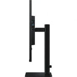 Monitor Profesional Samsung ViewFinity S6 S60UD S32D600UAU 32"/ QHD/ Regulable en Altura/ Negro - PixelPlaza