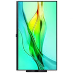 Monitor Profesional Samsung ViewFinity S6 S60UD S32D604UAU 32"/ QHD/ Regulable en Altura/ Negro