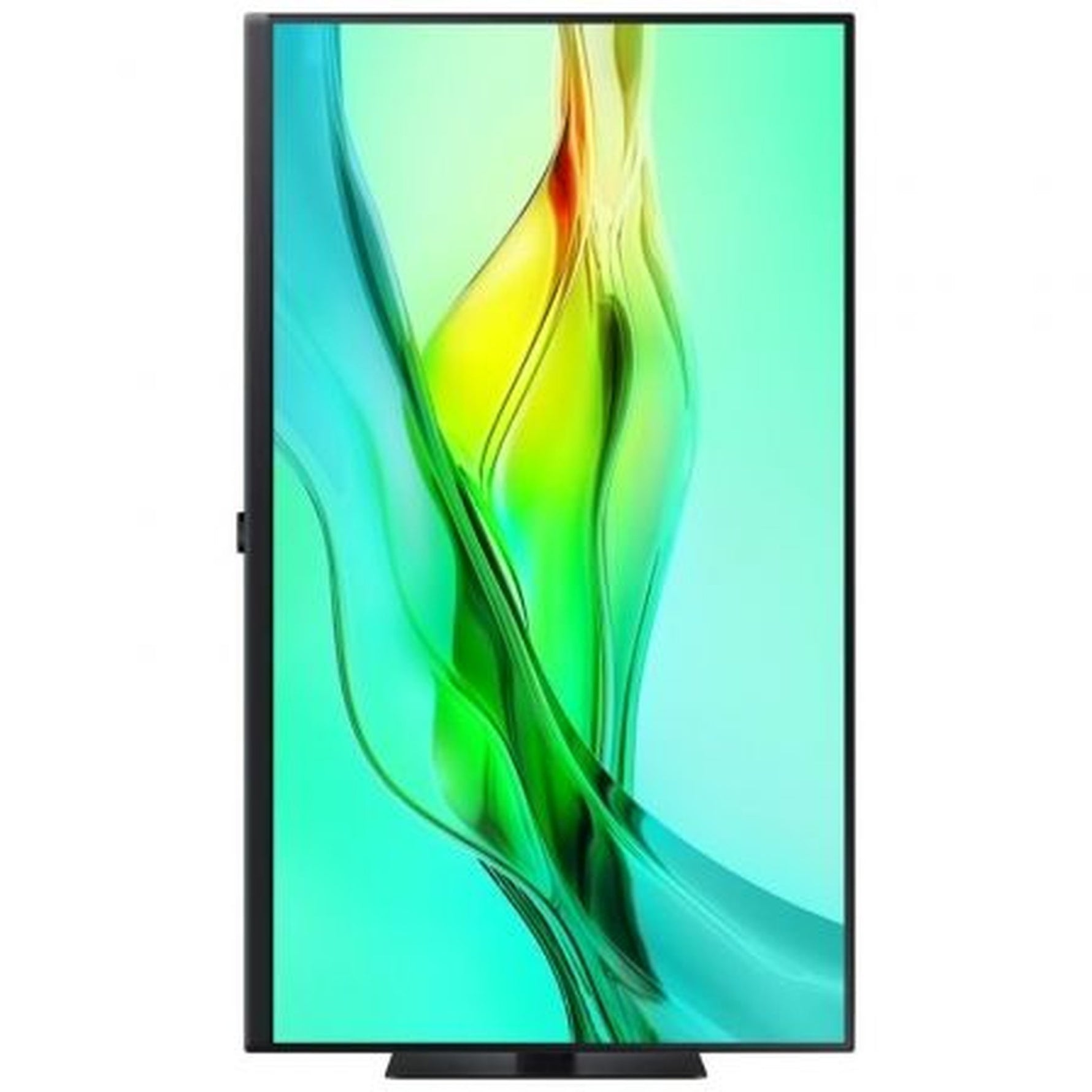 Monitor Profesional Samsung ViewFinity S6 S60UD S32D604UAU 32"/ QHD/ Regulable en Altura/ Negro