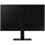 Monitor Profesional Samsung ViewFinity S6 S60UD S32D604UAU 32"/ QHD/ Regulable en Altura/ Negro